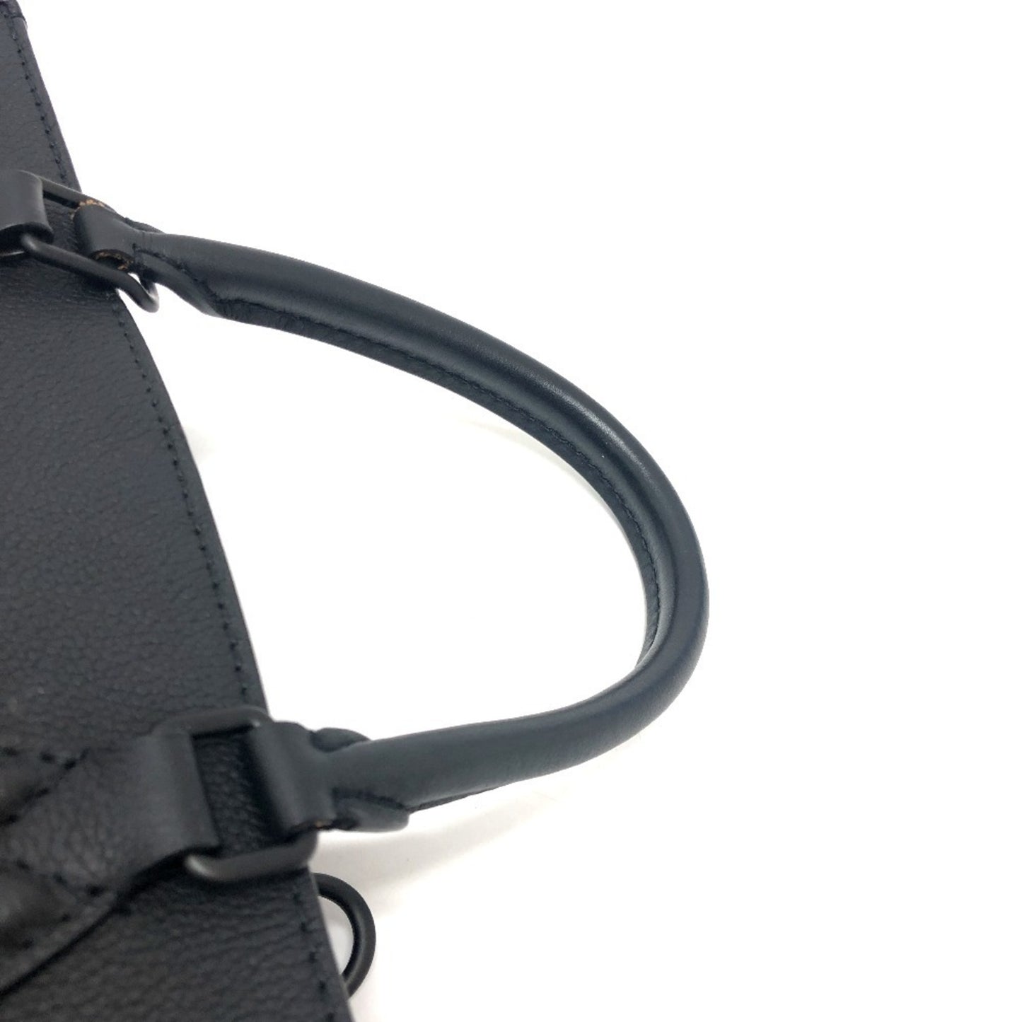 Louis Vuitton Others Black Handbags