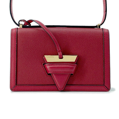 Loewe Others Red Shoulder Bags