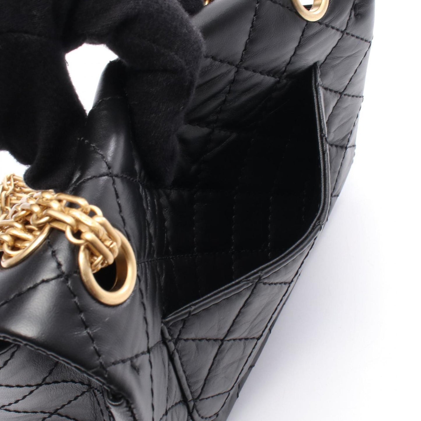 Chanel Others Black Shoulder Bags