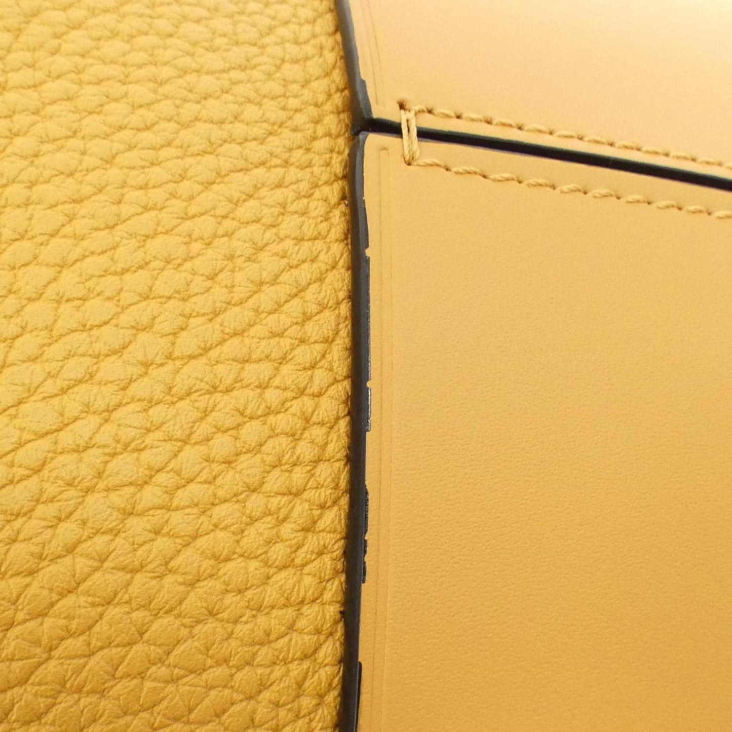 Loewe Others Yellow Shoulder Bags