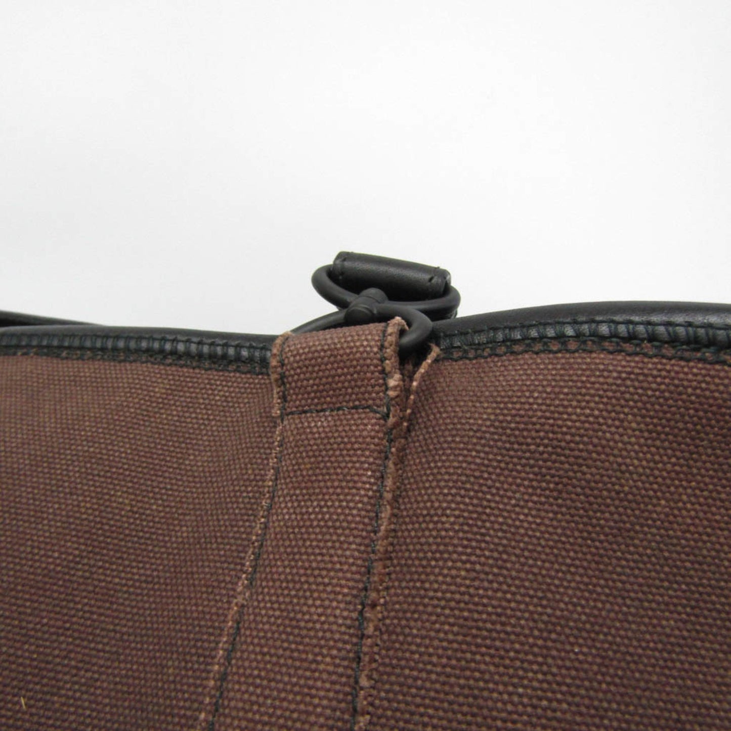 Bottega Veneta Canvas Black Tote Bags
