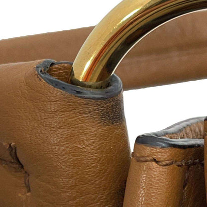 Prada Others Brown Shoulder Bags