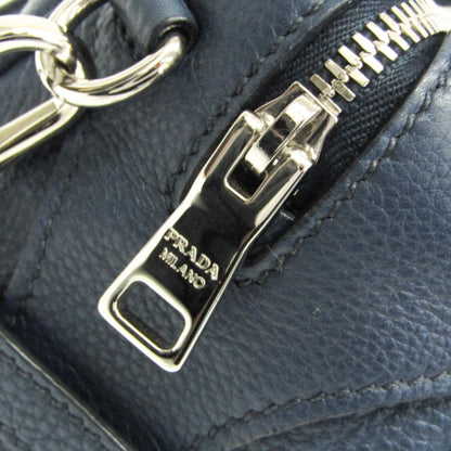 Prada Others Blue Handbags