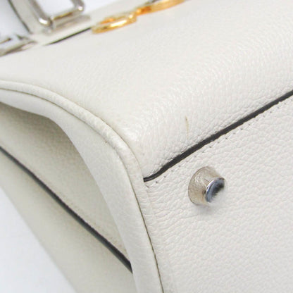 Gucci Others White Handbags