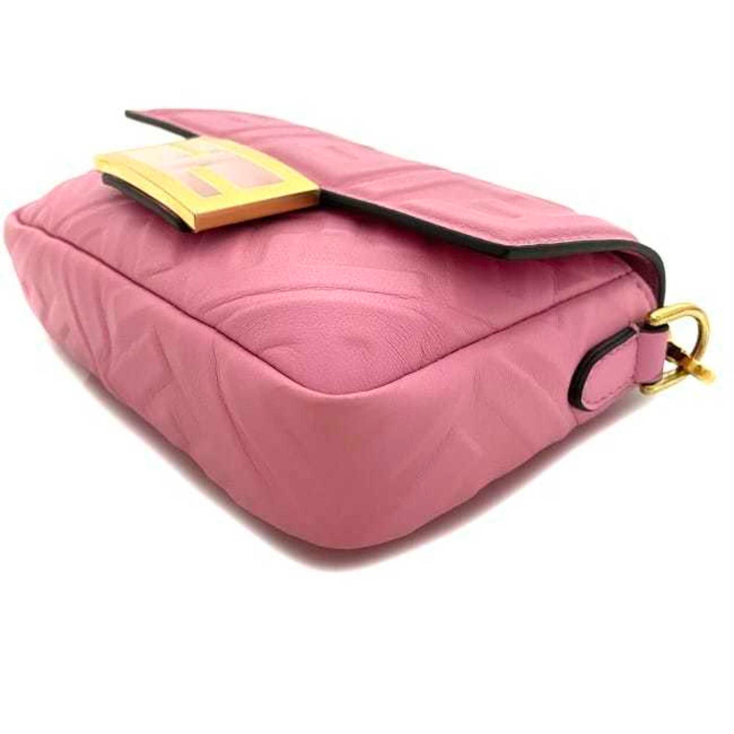 Fendi Others Pink Shoulder Bags