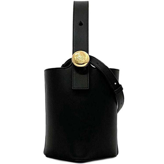 Loewe Others Black Handbags