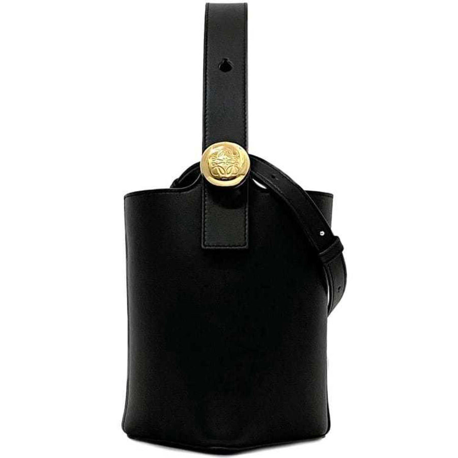 Loewe Others Black Handbags