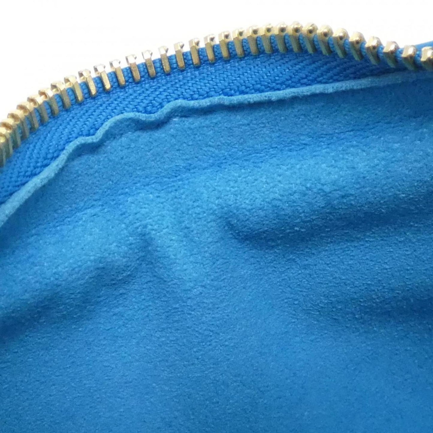 Louis Vuitton Others Blue Shoulder Bags