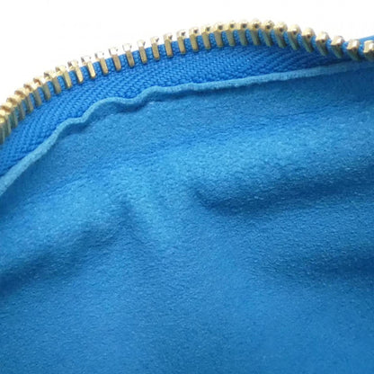 Louis Vuitton Others Blue Shoulder Bags