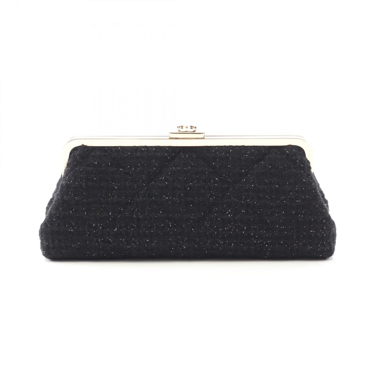 Chanel Others Black Clutch Bags