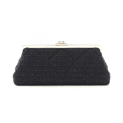 Chanel Others Black Clutch Bags