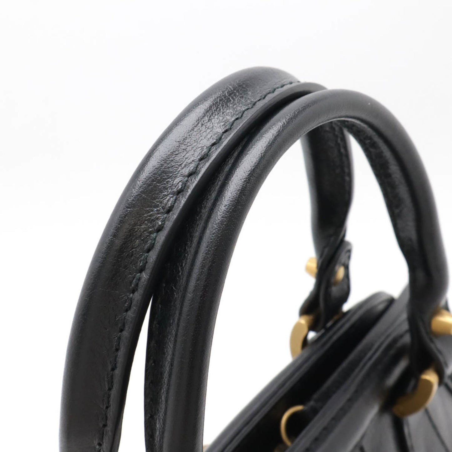 Gucci Others Black Handbags