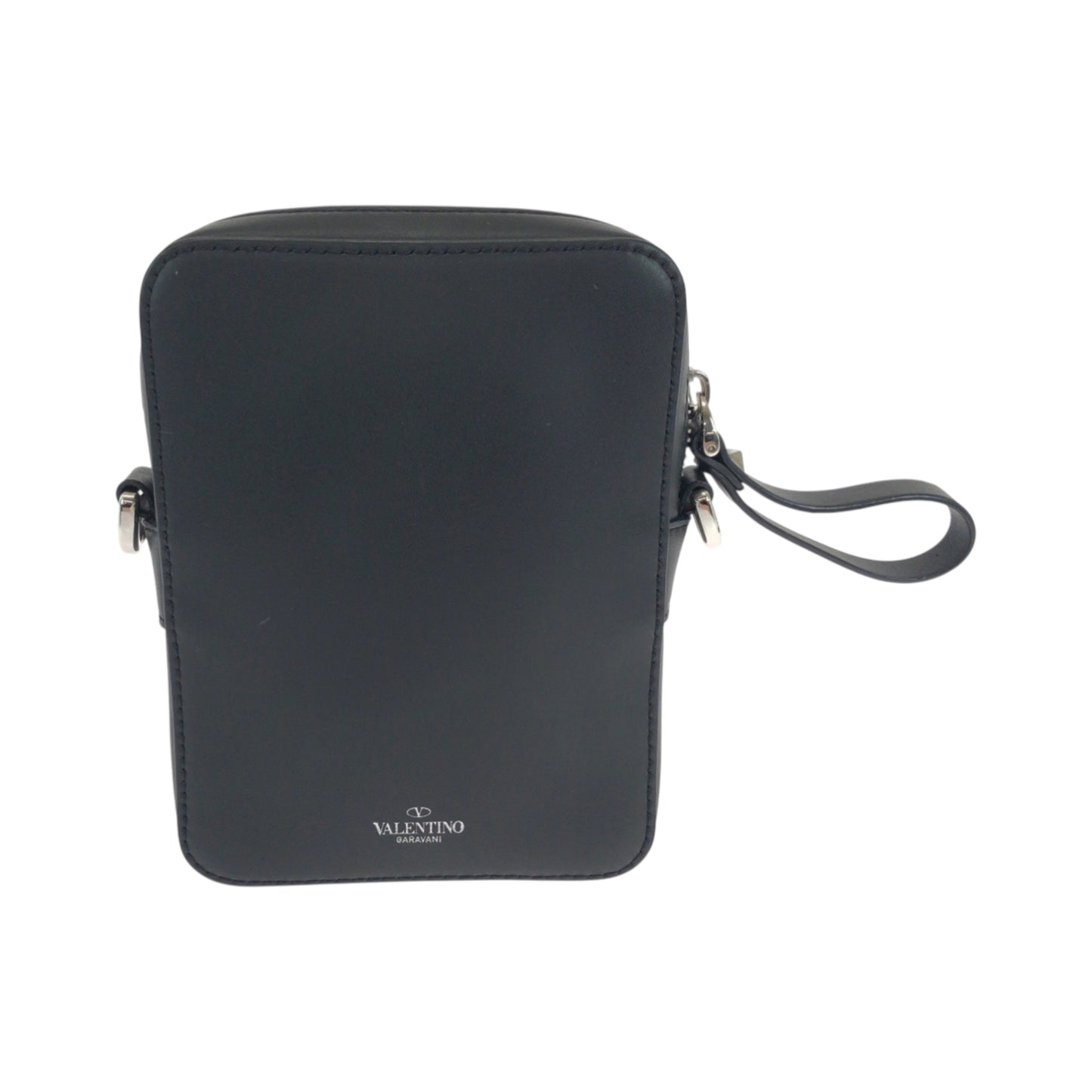 Valentino Others Black Shoulder Bags