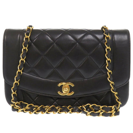 Chanel Others Black Shoulder Bags