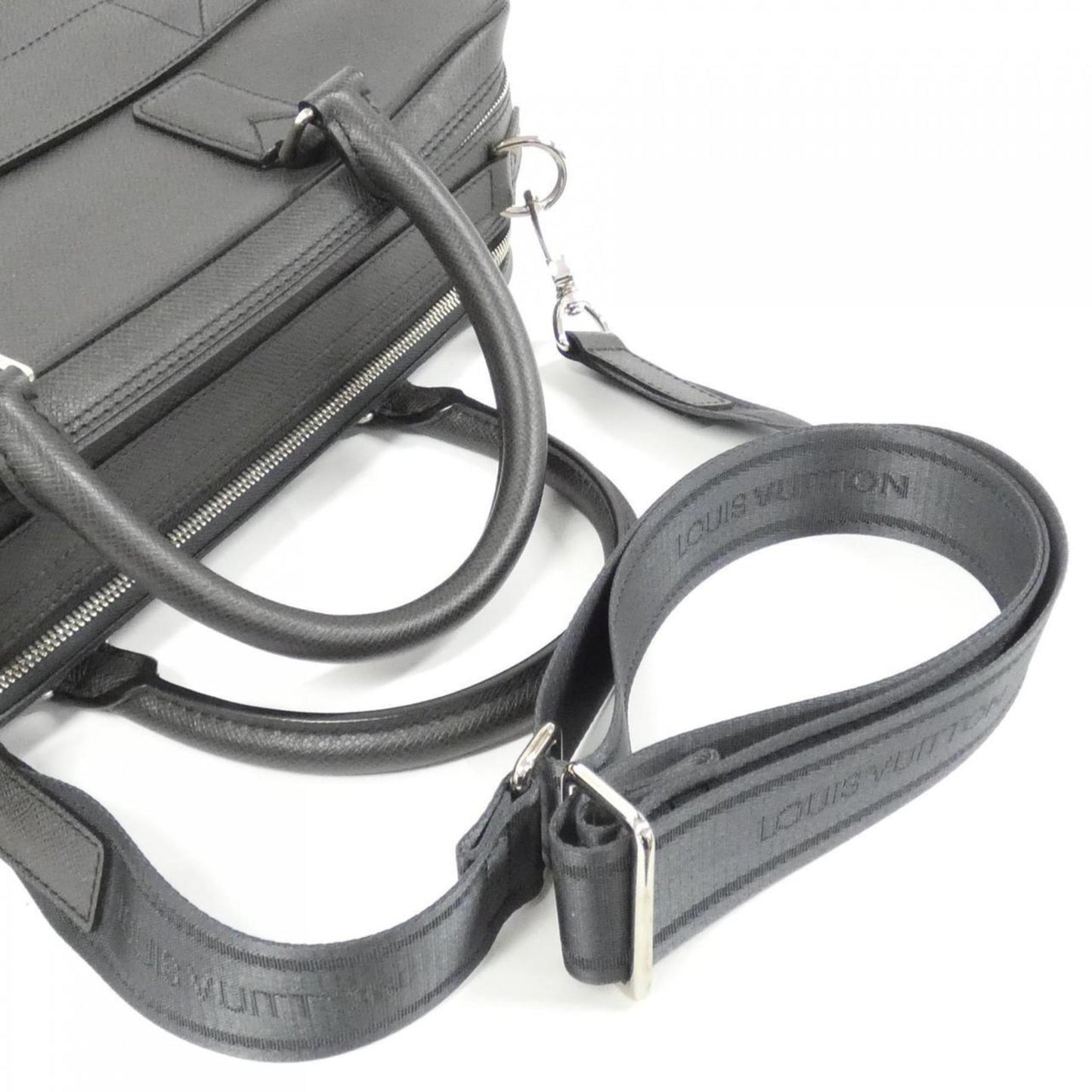 Louis Vuitton Others Gray Briefcases