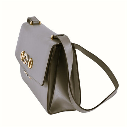 Gucci Others Gray Shoulder Bags