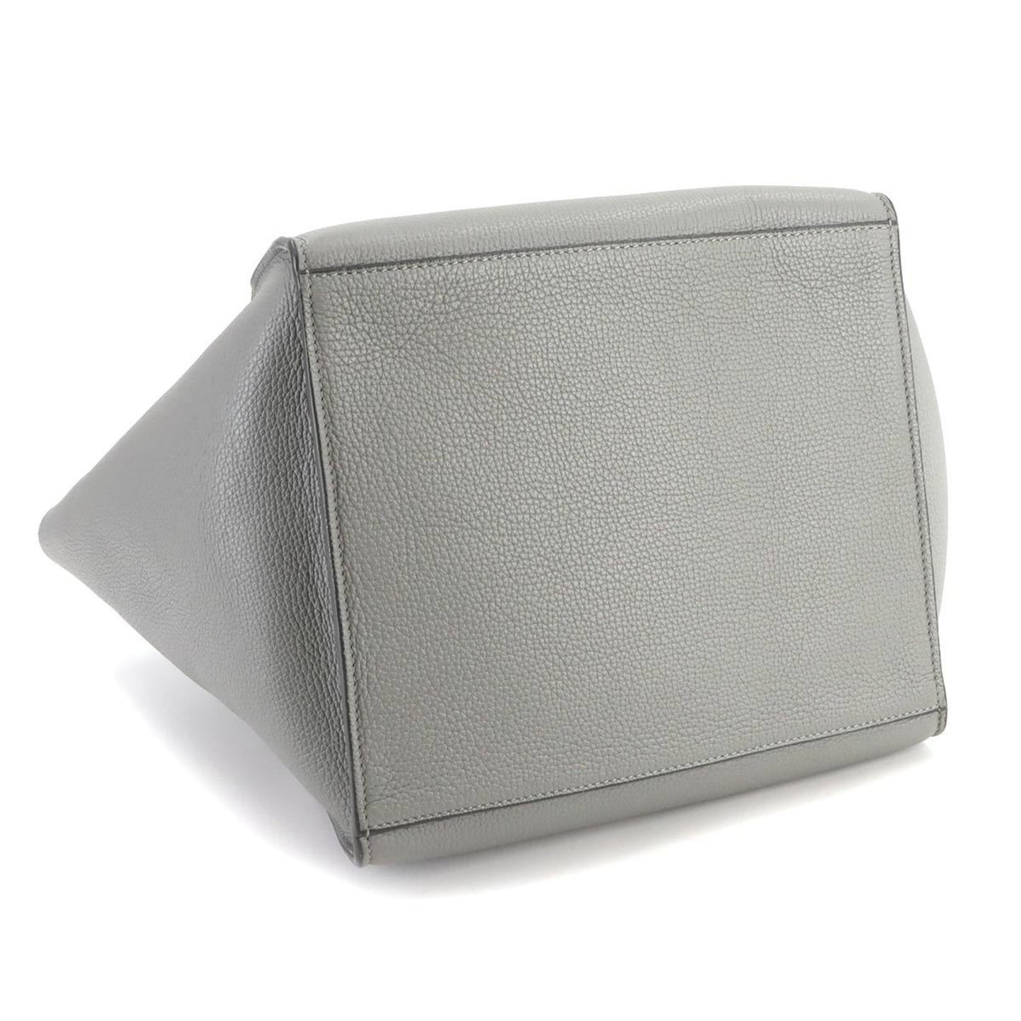 Celine Others Gray Handbags