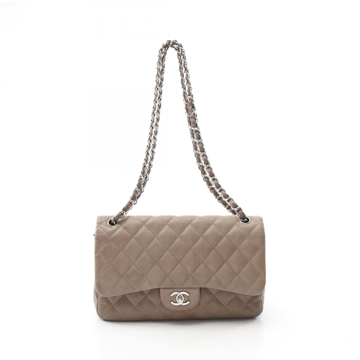Chanel Others Brown Shoulder Bags