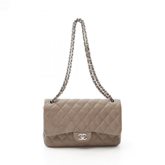 Chanel Others Brown Shoulder Bags