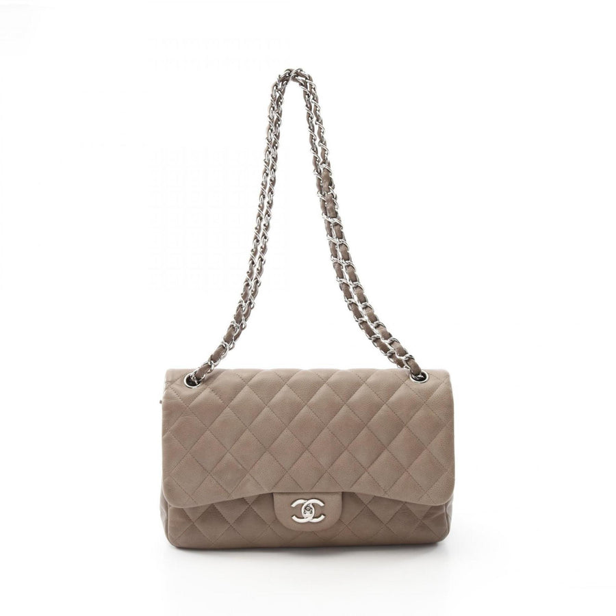 Chanel Others Brown Shoulder Bags