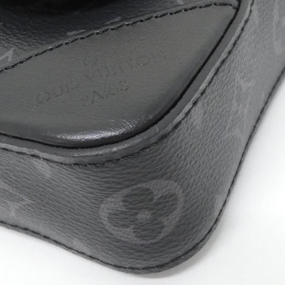 Louis Vuitton Monogram Canvas Black Small Bags