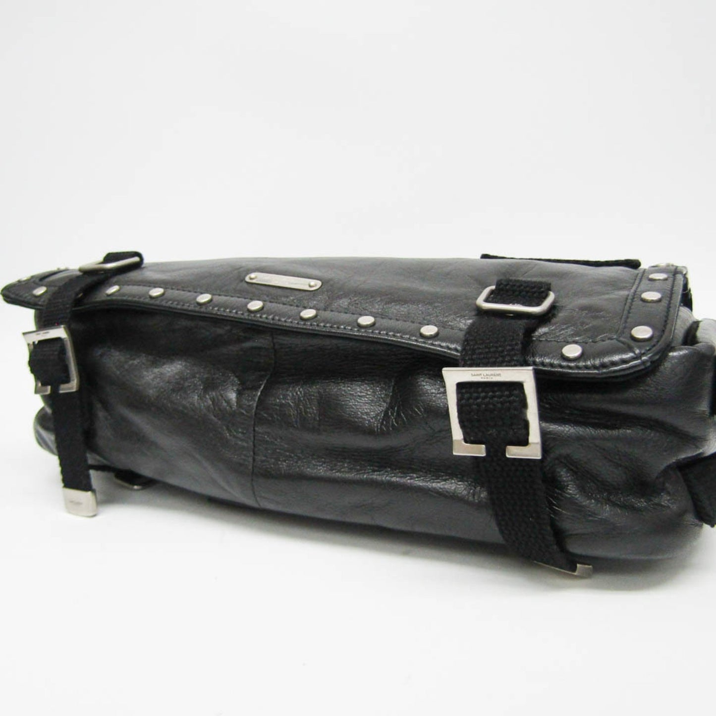 Saint Laurent Others Black Handbags