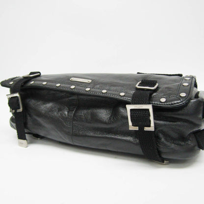 Saint Laurent Others Black Handbags