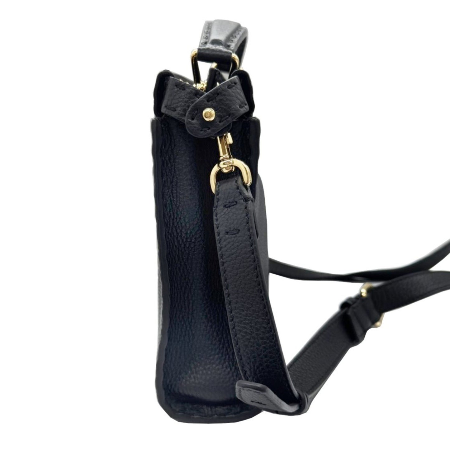 Fendi Others Black Shoulder Bags