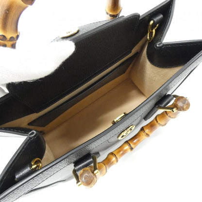 Gucci Others Black Handbags