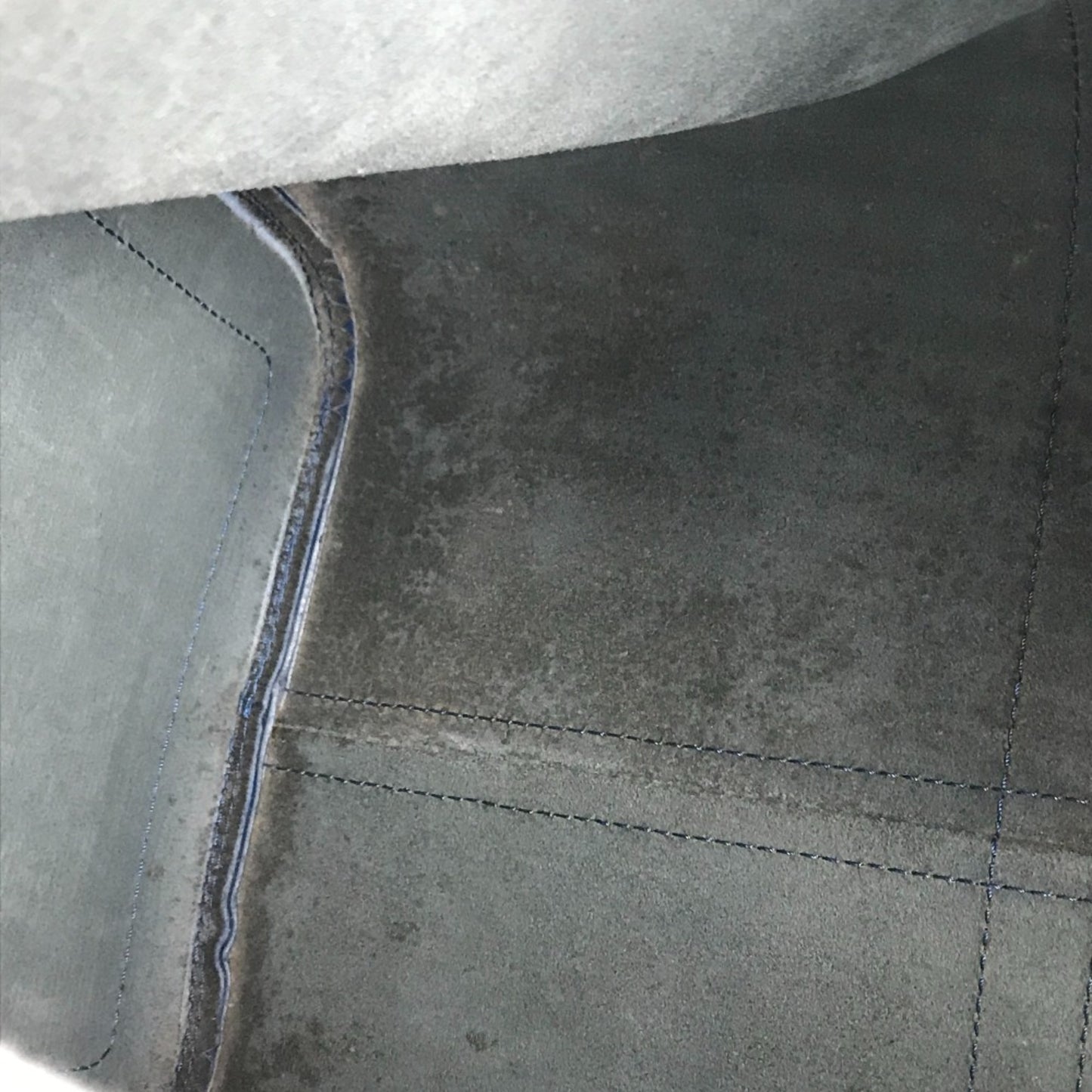 Louis Vuitton Others Blue Travel Bags