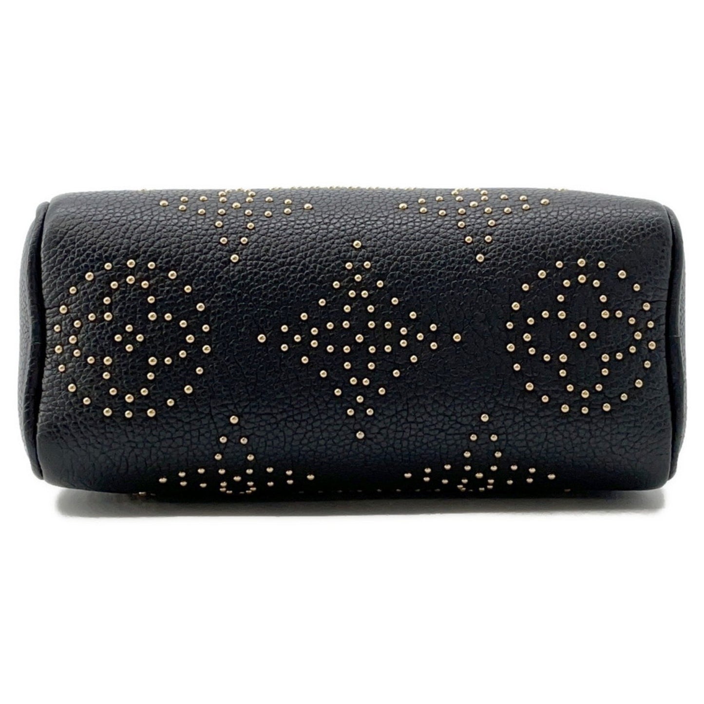 Louis Vuitton Empreinte Black Handbags