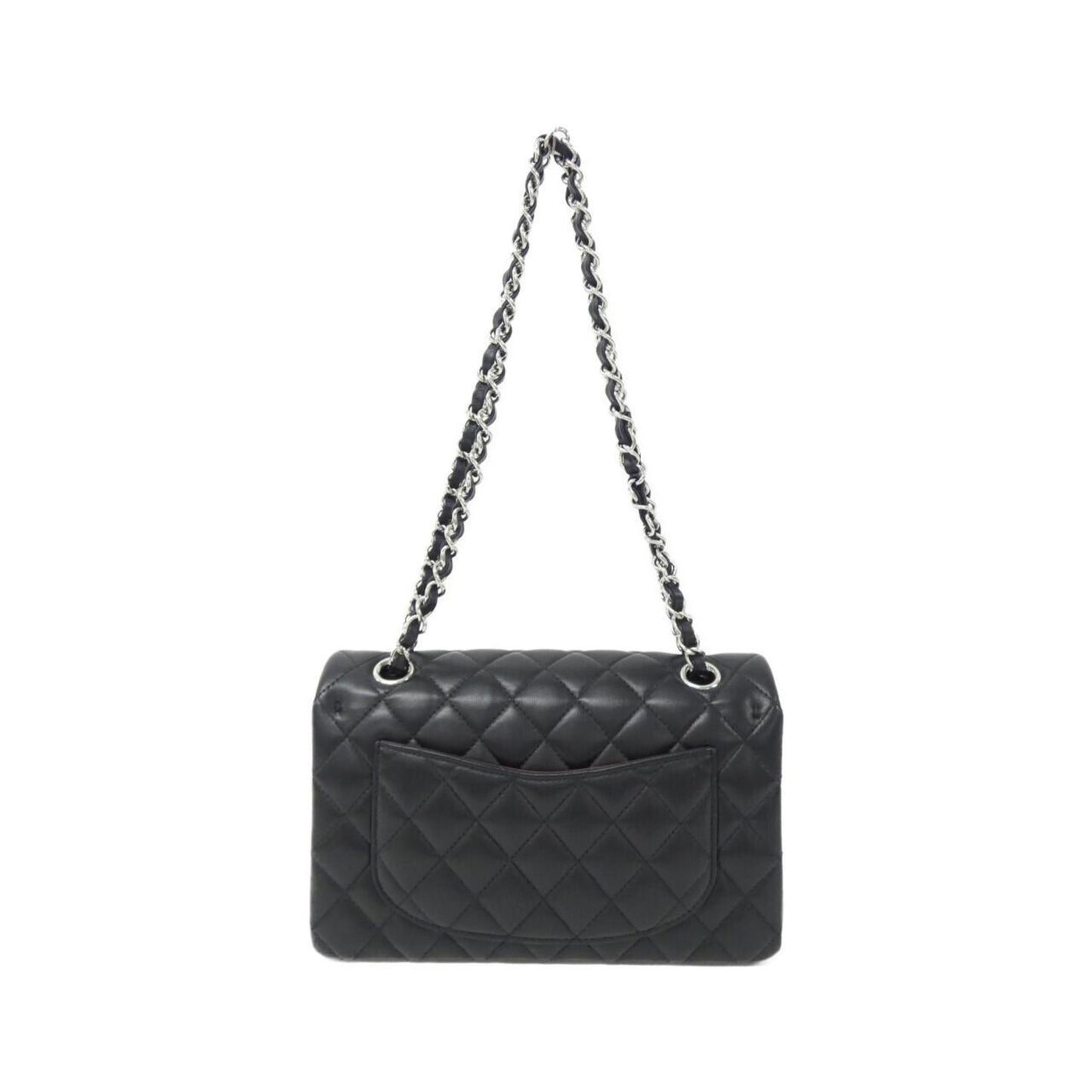 Chanel Others Black Shoulder Bags
