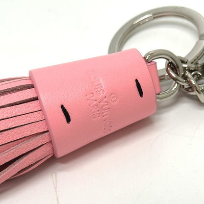 Louis Vuitton Others Pink Key Rings