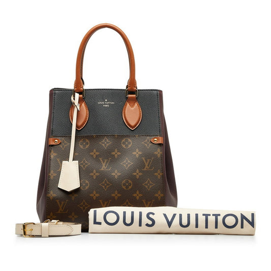 Louis Vuitton Pvc Red Handbags