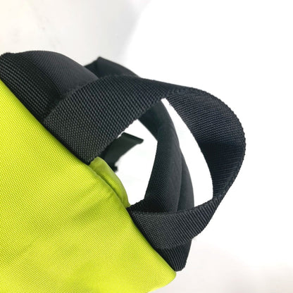 Balenciaga Nylon Black Backpacks
