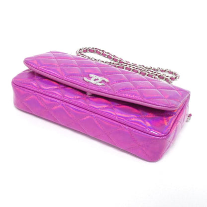 Chanel Others Pink Shoulder Bags