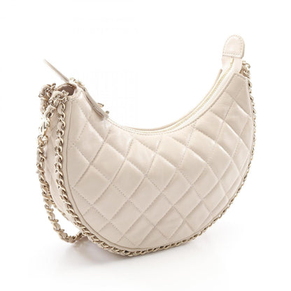 Chanel Others Pink Shoulder Bags