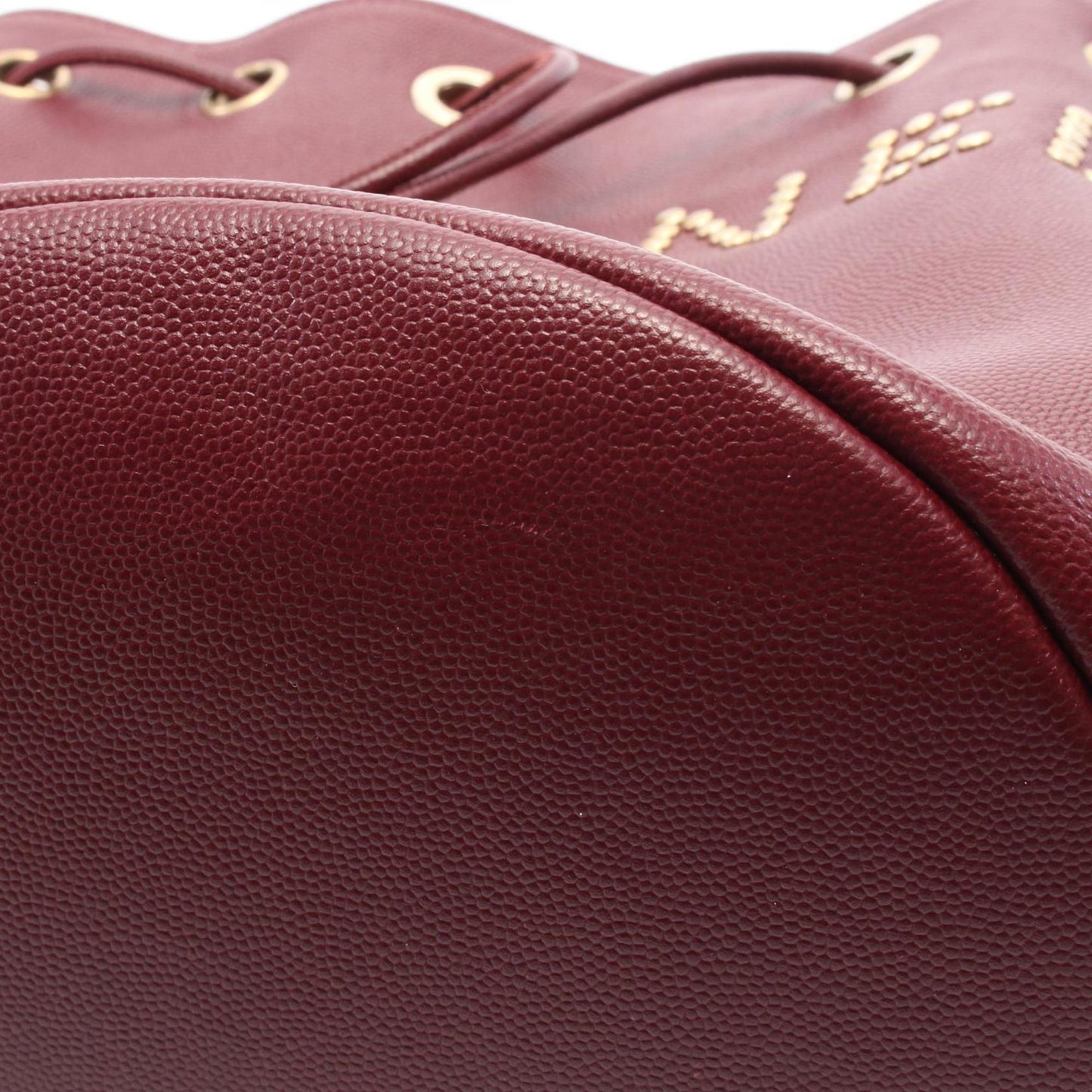 Chanel Others Red Shoulder Bags