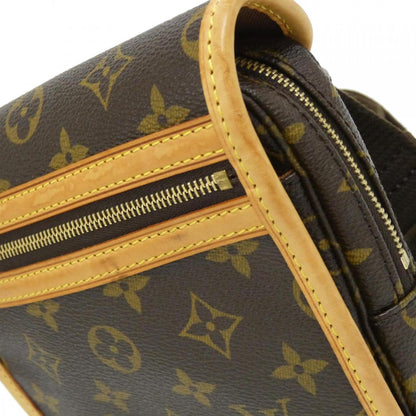 Louis Vuitton Canvas Brown Shoulder Bags