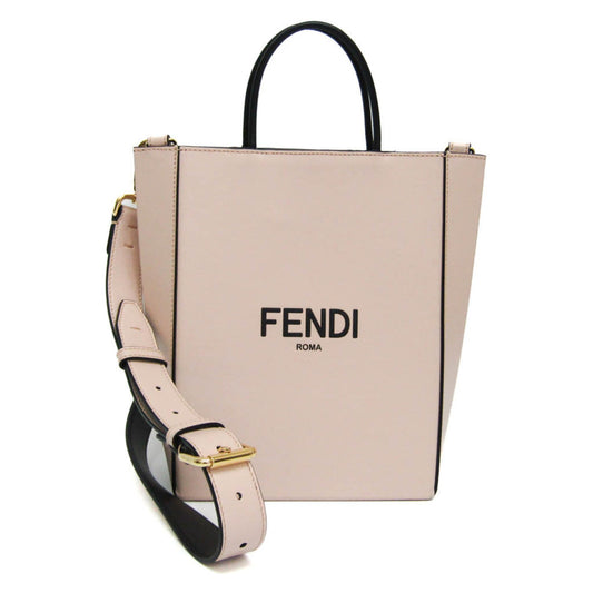 Fendi Others Black Handbags