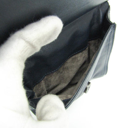 Bottega Veneta Others Blue Clutch Bags