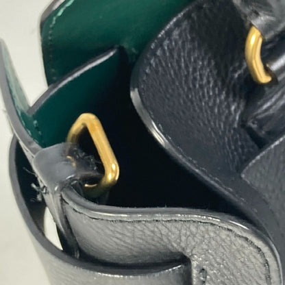Burberry Others Black Shoulder Bags