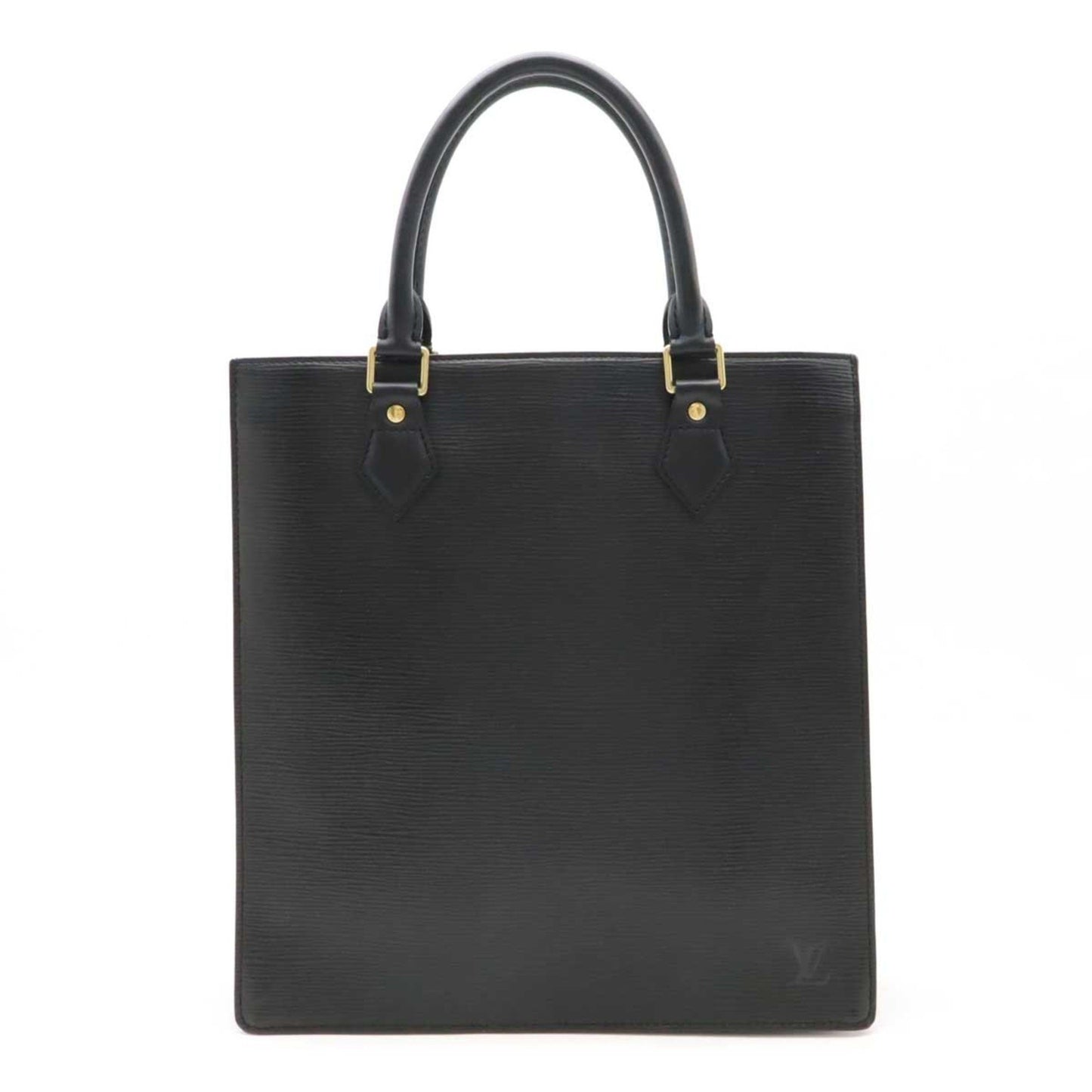 Louis Vuitton Epi Black Handbags
