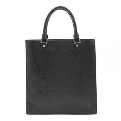 Louis Vuitton Epi Black Handbags