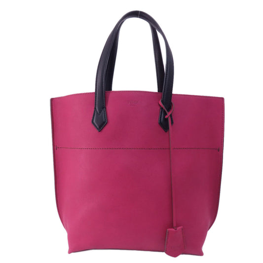Fendi Others Red Tote Bags