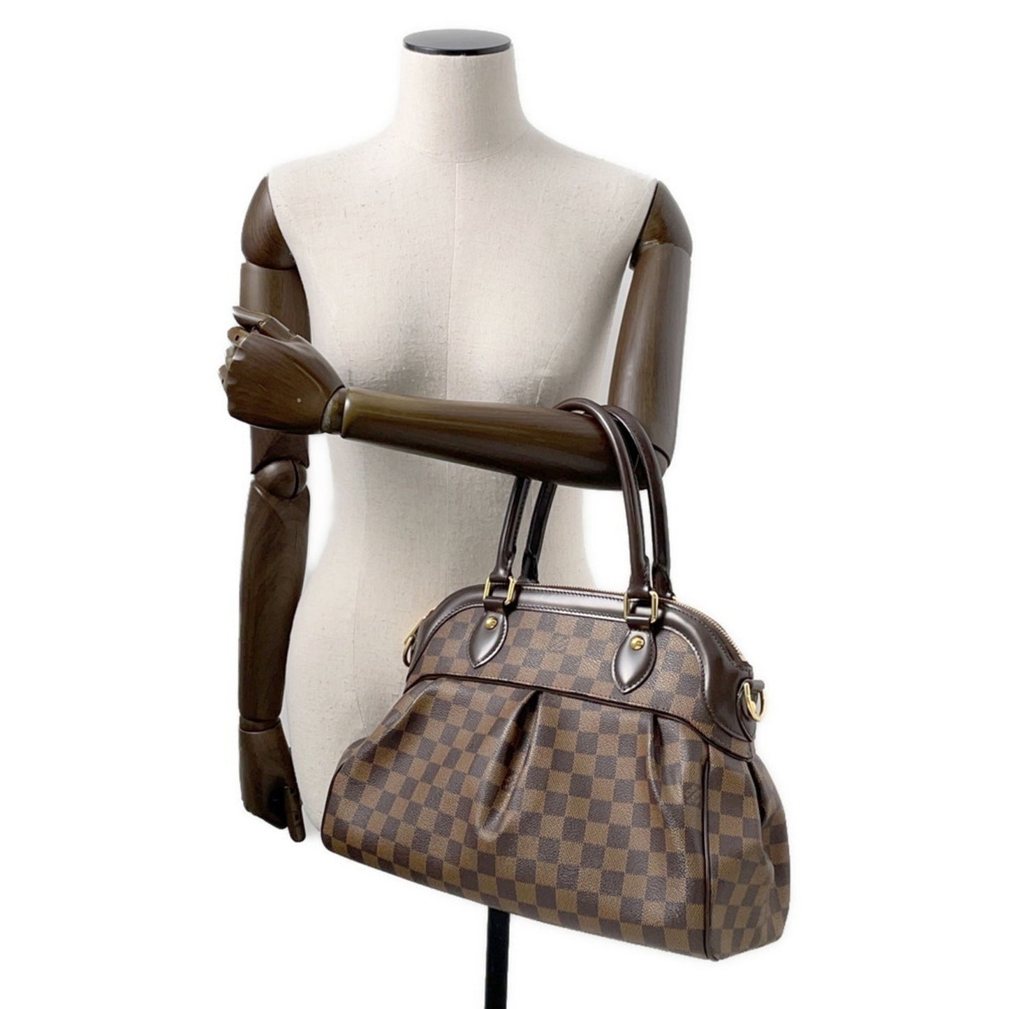 Louis Vuitton Others Brown Handbags