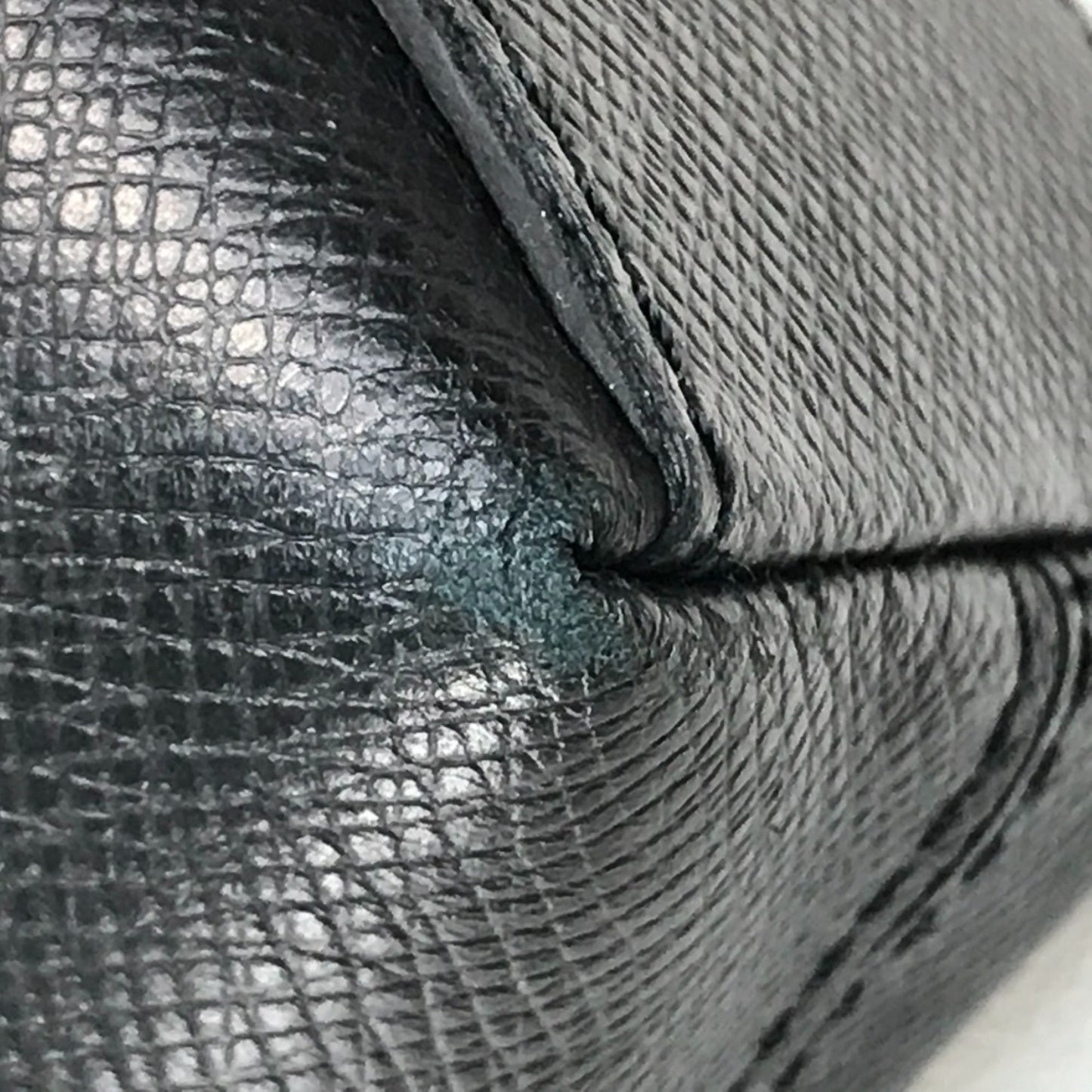 Louis Vuitton Others Black Handbags