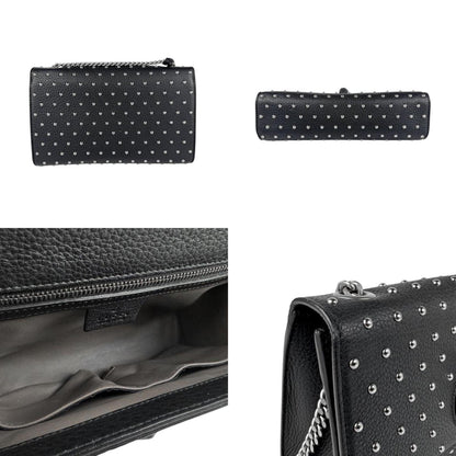 Gucci Others Black Shoulder Bags