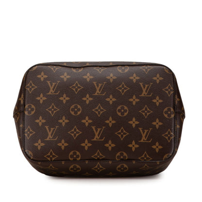 Louis Vuitton Pvc Red Shoulder Bags
