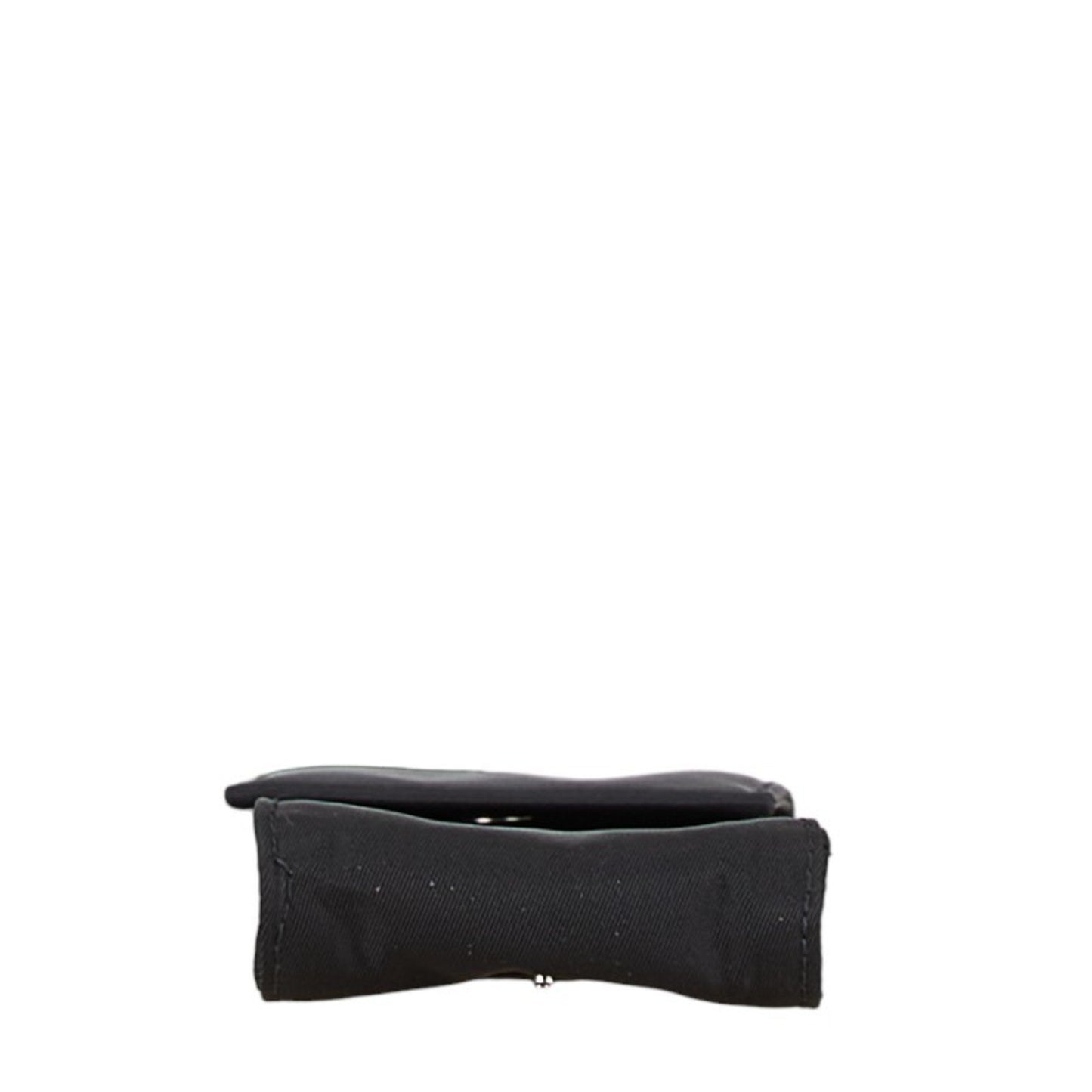 Prada Nylon Black Shoulder Bags